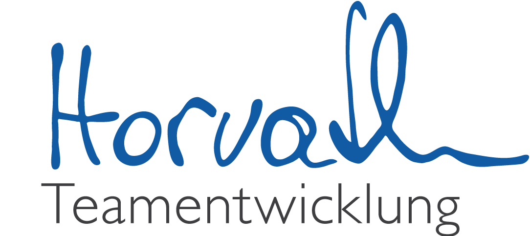 Logo Horvath Teamentwicklung