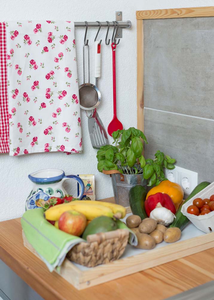 Appartment-Lieselotte