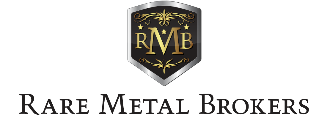 Logo Rare Metal Brokers