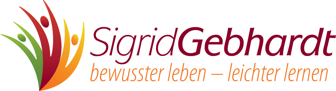 Logo Sigrid Gebhardt
