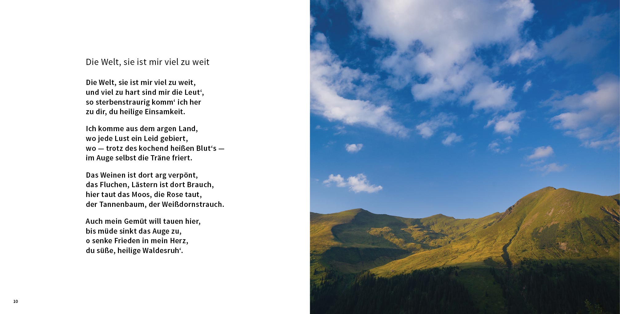 Rosegger Literaturabende Ramsau