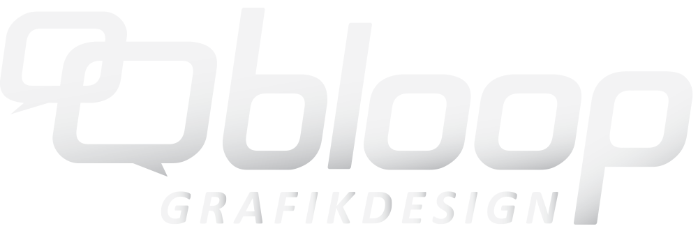Logo Bloop