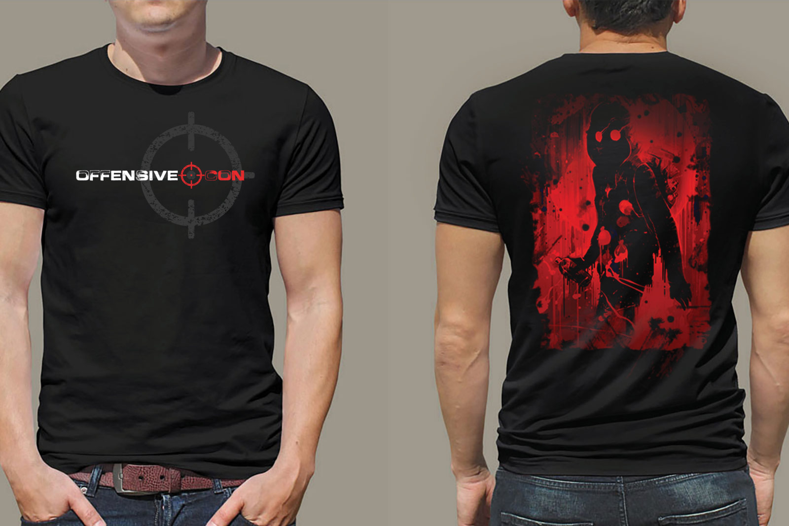 offensivcon designs