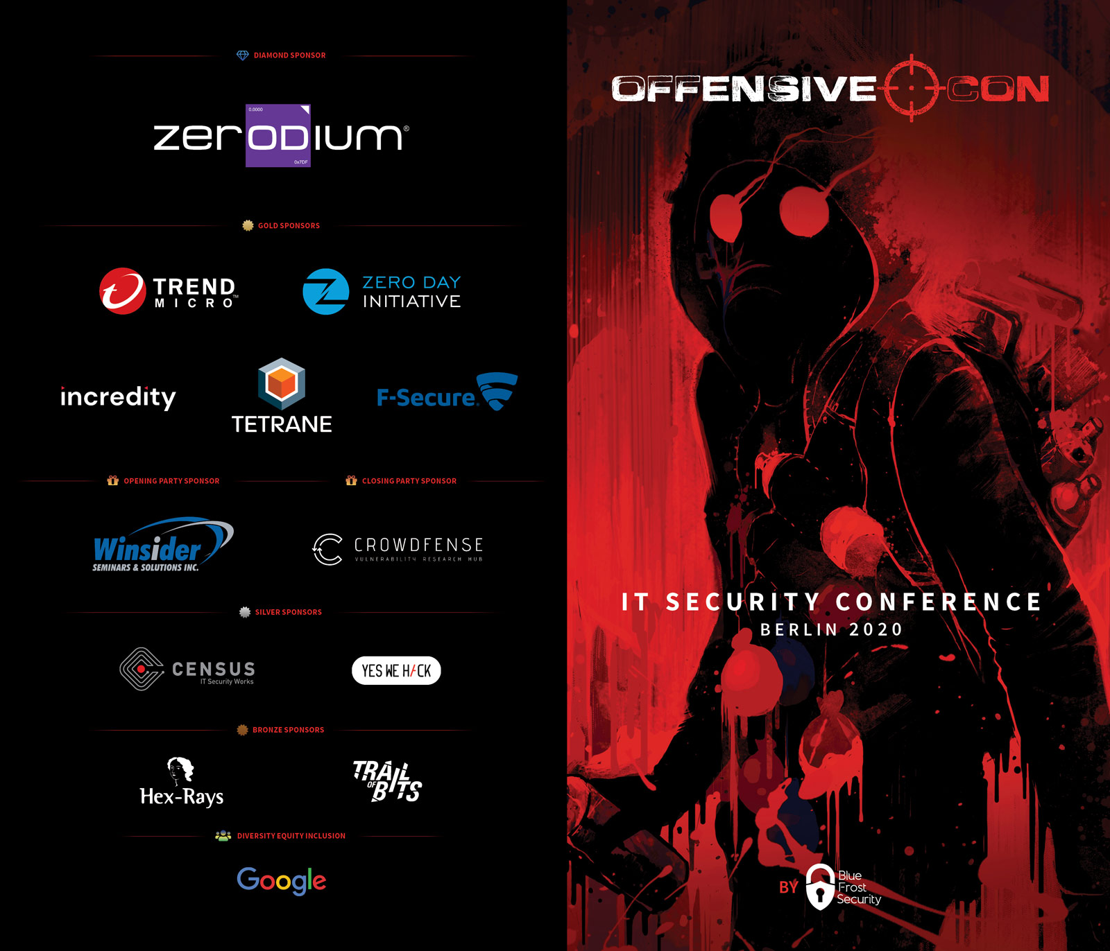 offensivcon designs