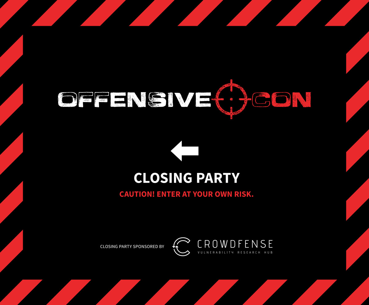 offensivcon designs